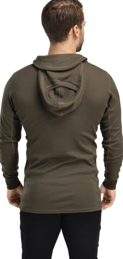 WarmWool Hood Sweater v2 Herre