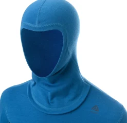 WarmWool Hood Sweater v2 Herre