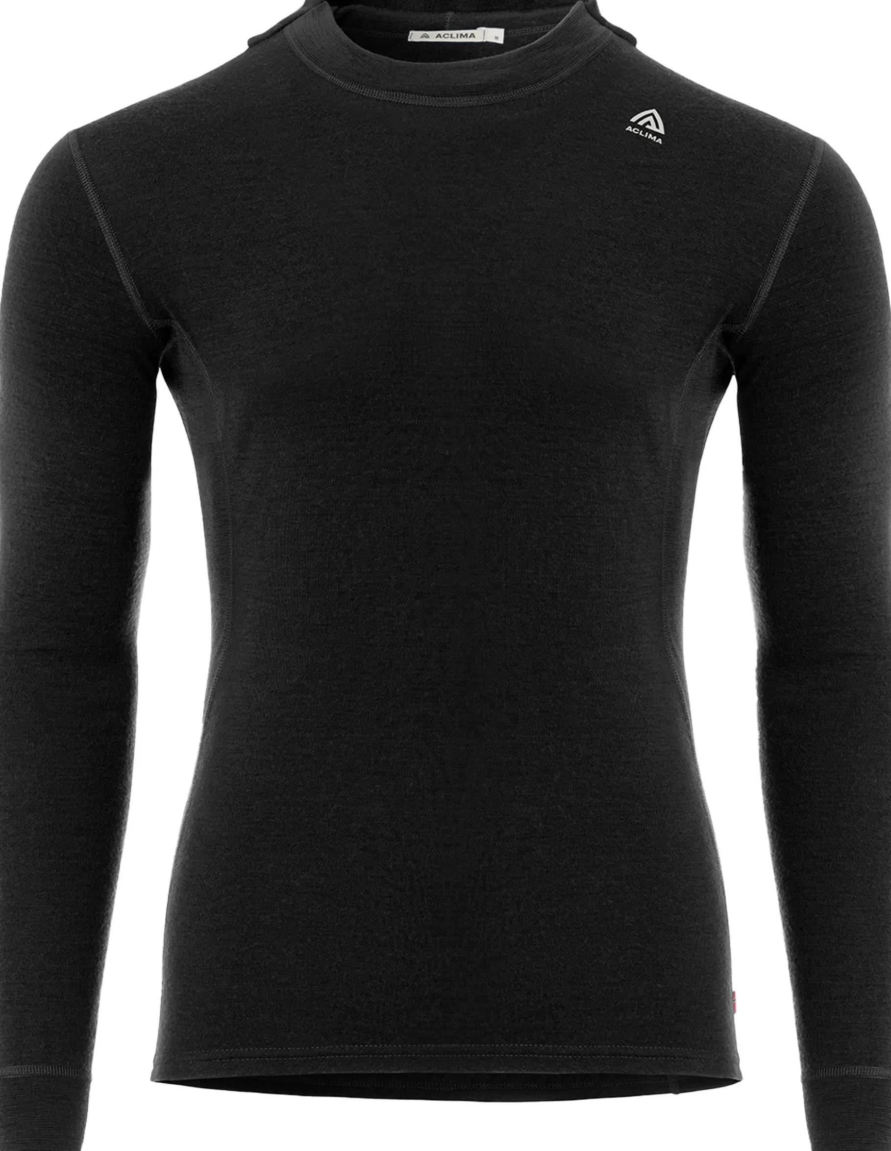 WarmWool Hood Sweater v2 Herre