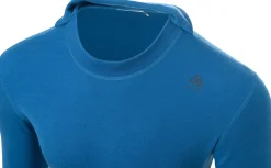 WarmWool Hood Sweater v2 Herre