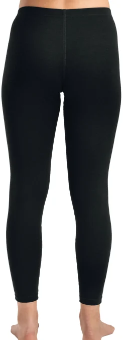 WarmWool Long Pants Dame
