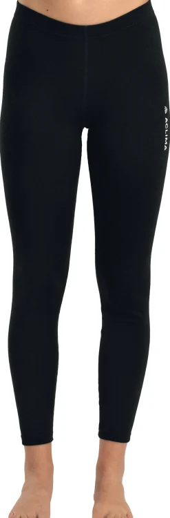 WarmWool Long Pants Dame