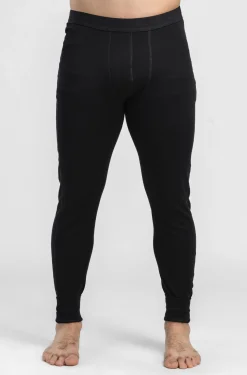 WarmWool Long Pants Herre