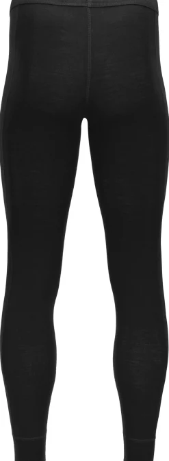 WarmWool Long Pants Herre
