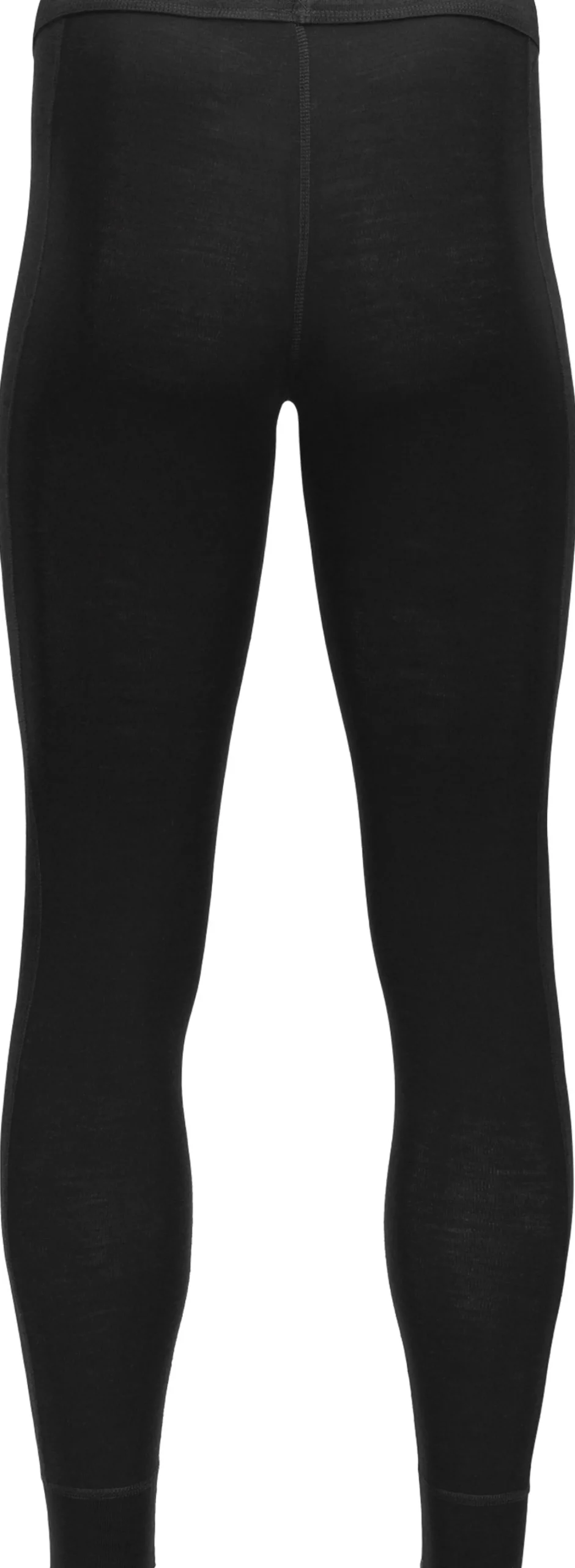 WarmWool Long Pants Herre