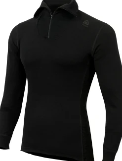 WarmWool Polo Herre