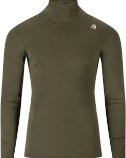 WarmWool Roll Neck Herre