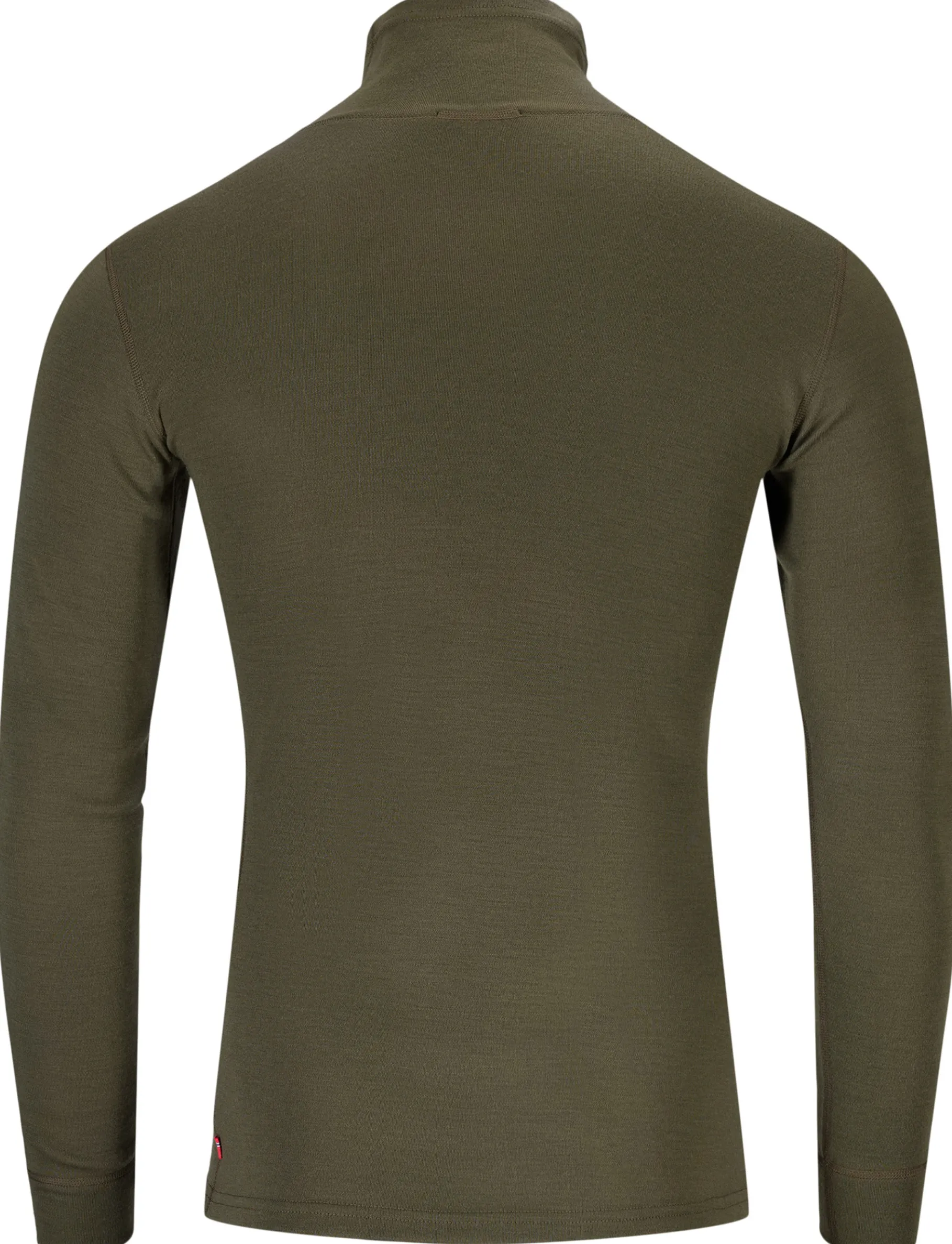 WarmWool Roll Neck Herre