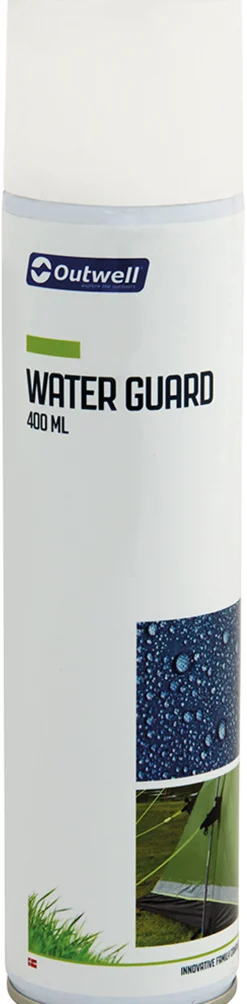 Water Guard, Teltimprægnering