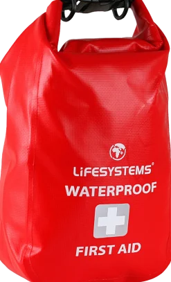 Waterproof First Aid Kit