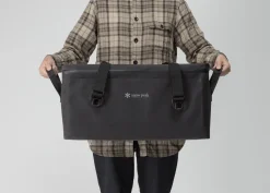 Waterproof Gear Box 2 Unit