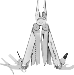 Wave Plus Stainless