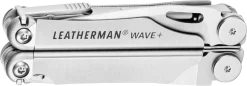 Wave Plus Stainless