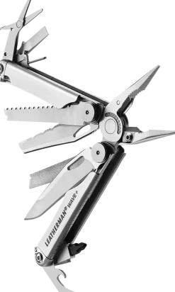 Wave Plus Stainless