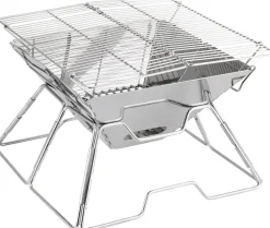Wayne Grill