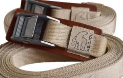 Webbing Straps 2 stk. 2.0 m