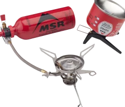 Whisperlite Universal Combo Benzinbrænder