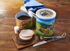 Whole Grain Bread 500 g