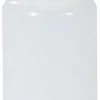 Wide Mouth Bottle Round 60 ml