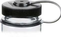 Wide Mouth Loop Cap