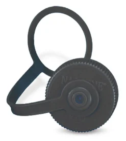 Wide Mouth Loop Cap