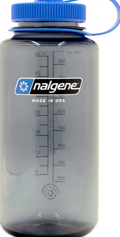 Wide Mouth Sustain 1 ltr Drikkedunk