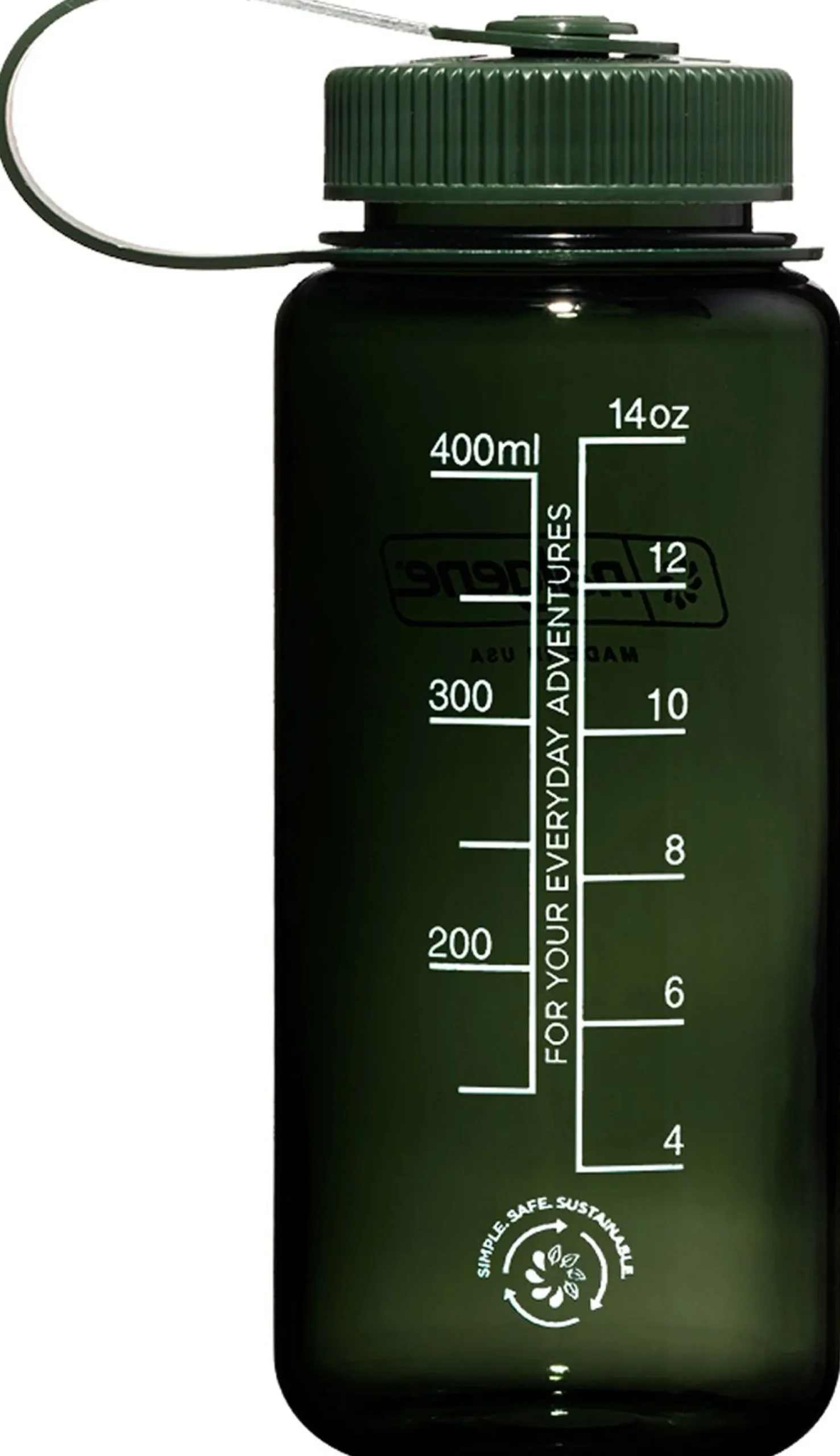 Wide Mouth Sustain 0.5 ltr Drikkedunk