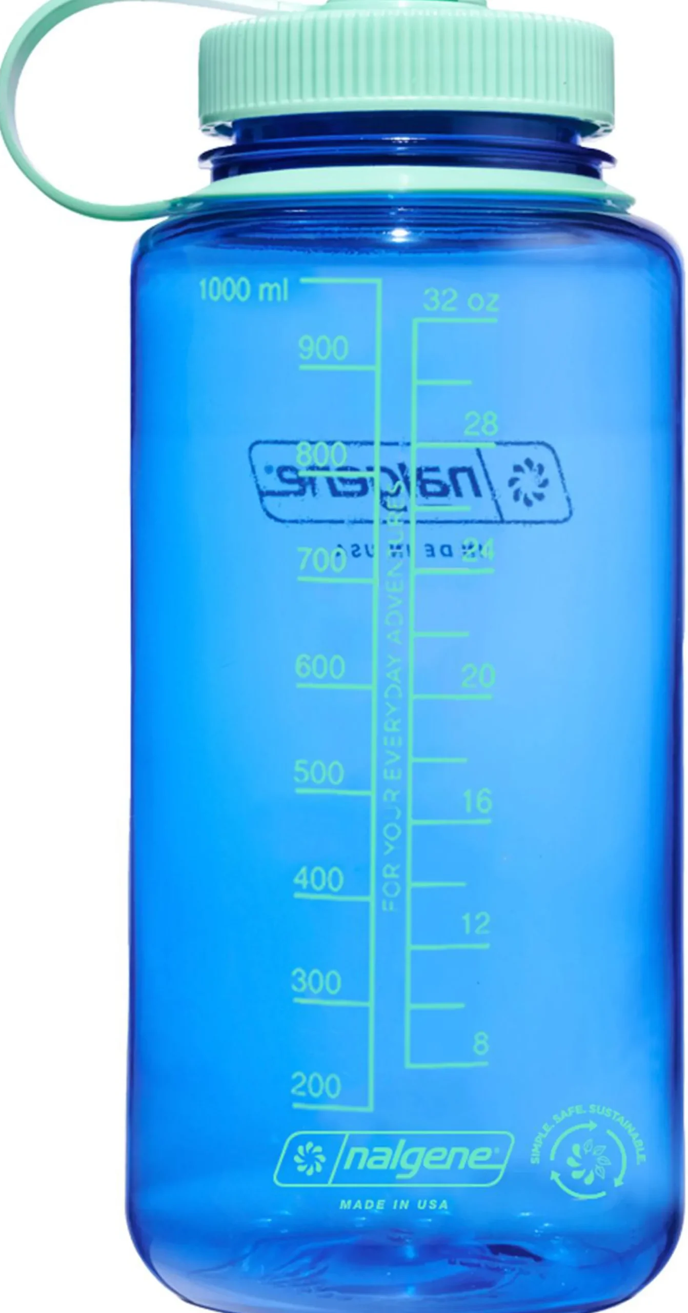 Wide Mouth Sustain 1 ltr Drikkedunk