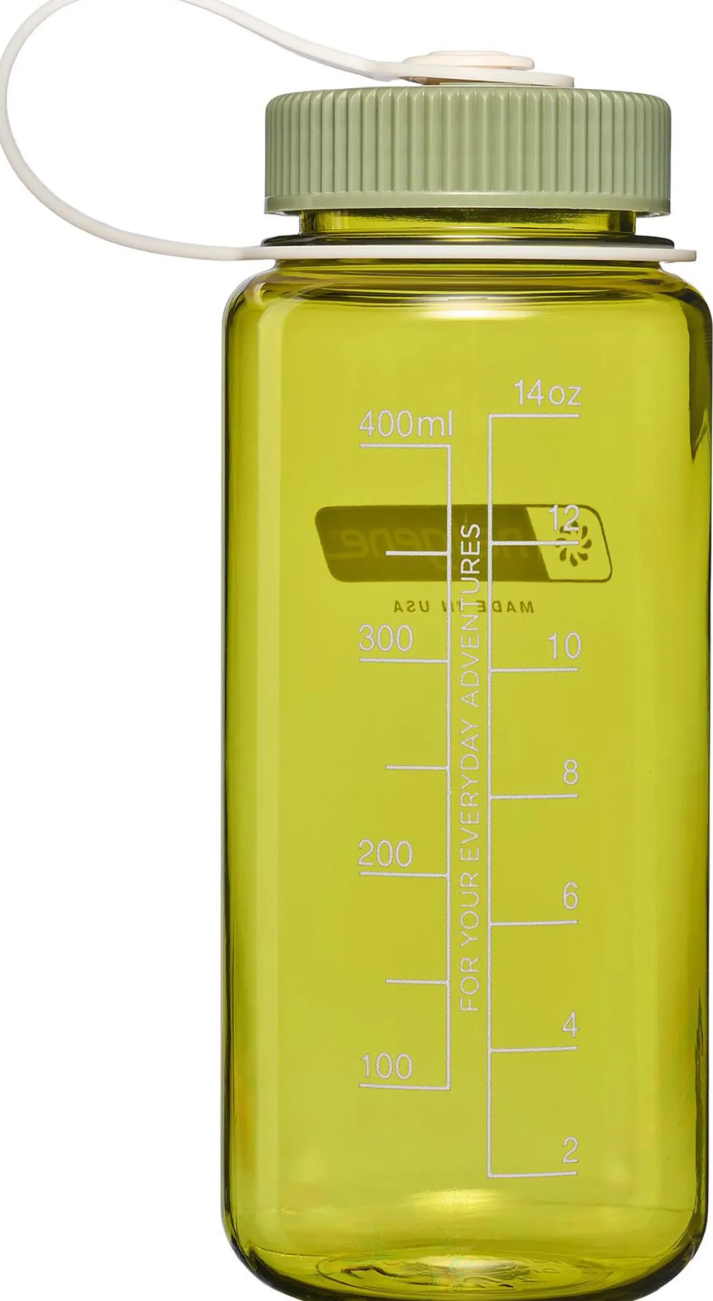 Wide Mouth Sustain 0.5 ltr Drikkedunk