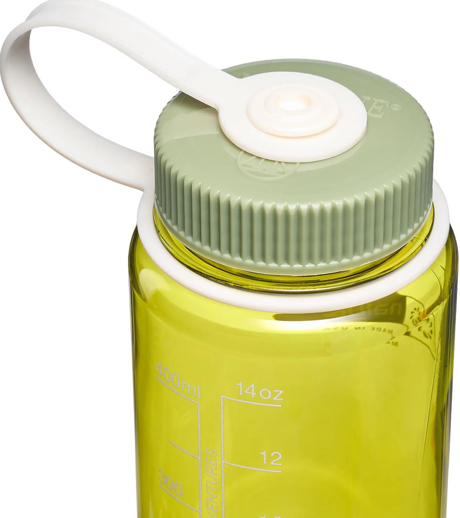 Wide Mouth Sustain 0.5 ltr Drikkedunk