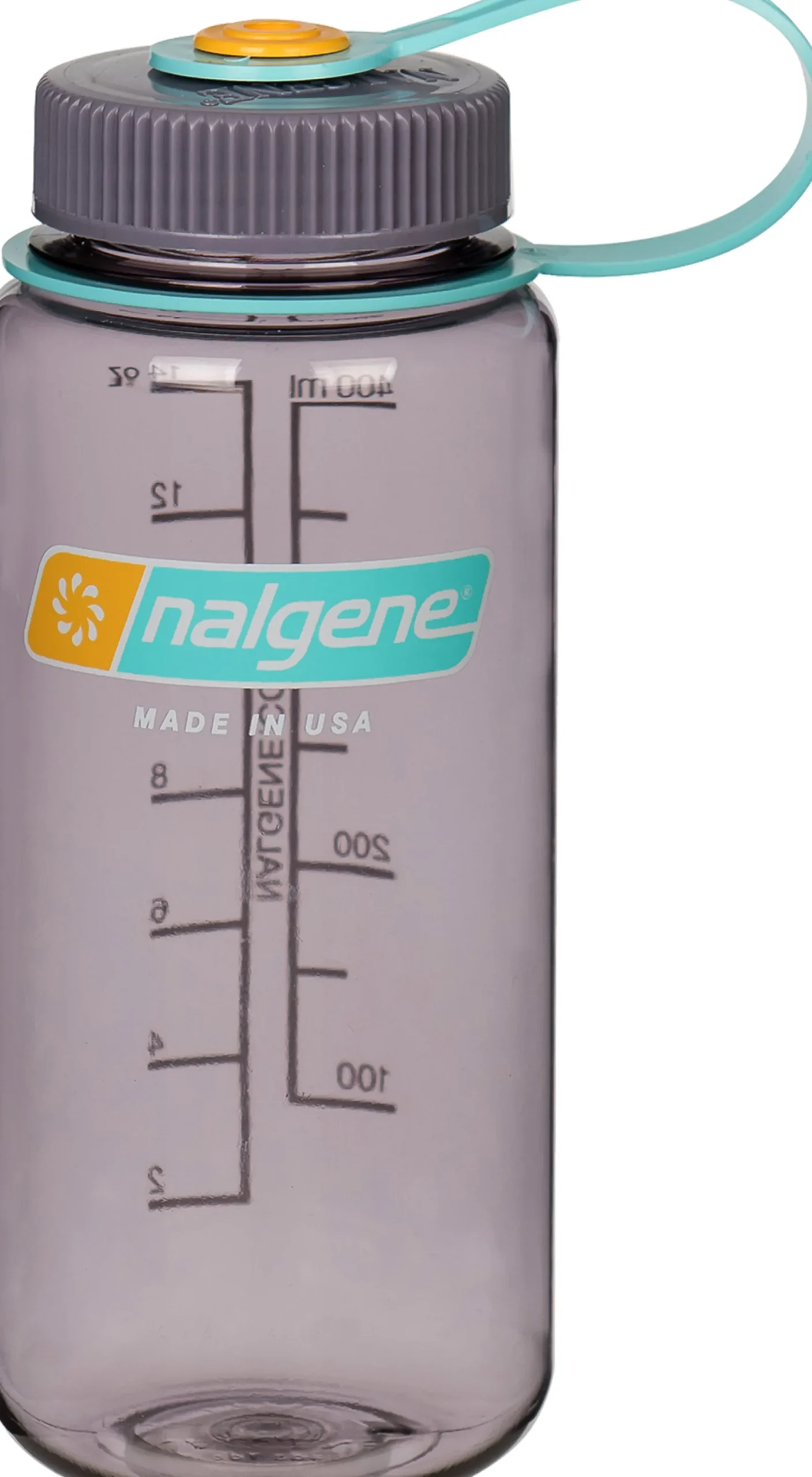 Wide Mouth Sustain 0.5 ltr Drikkedunk