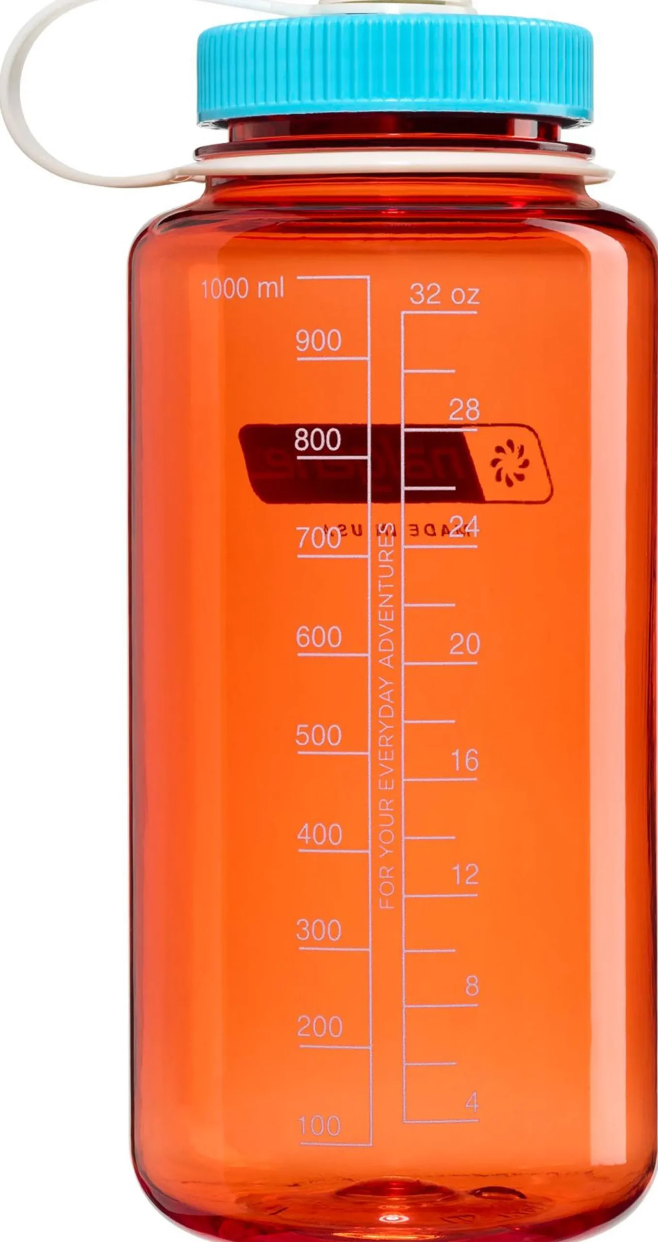 Wide Mouth Sustain 1 ltr Drikkedunk