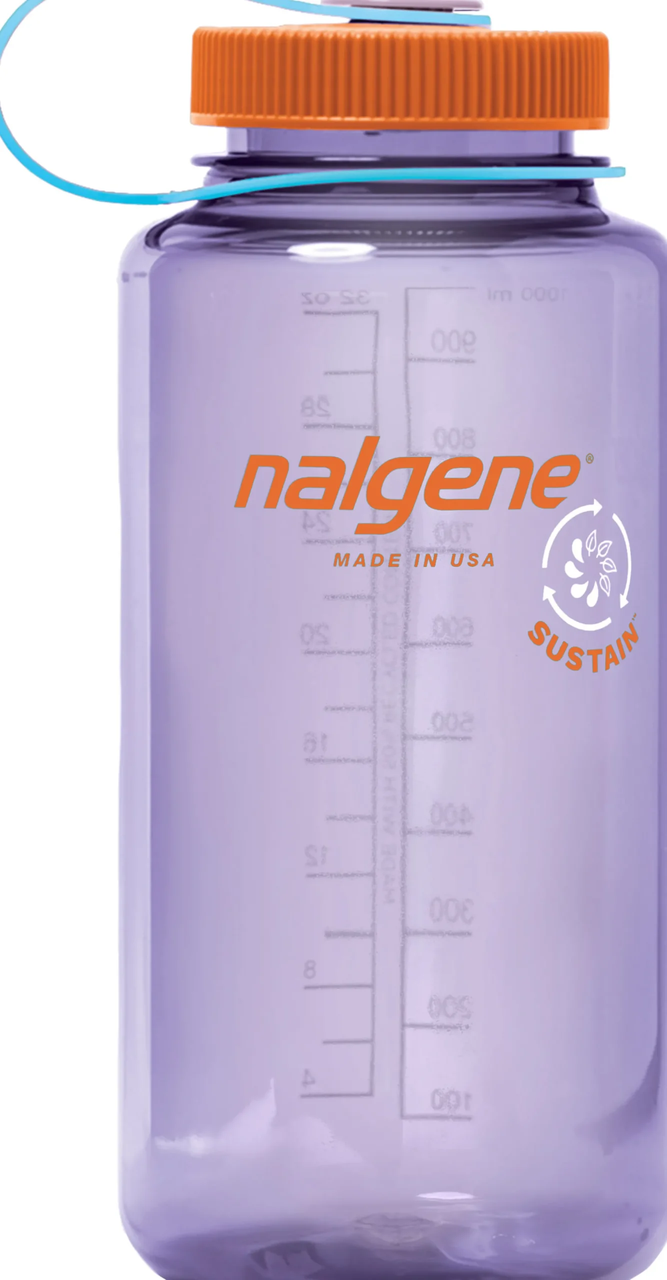 Wide Mouth Sustain 1 ltr Drikkedunk