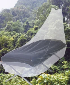 Wilderness Impregnated Mosquito Net, 1 Person
