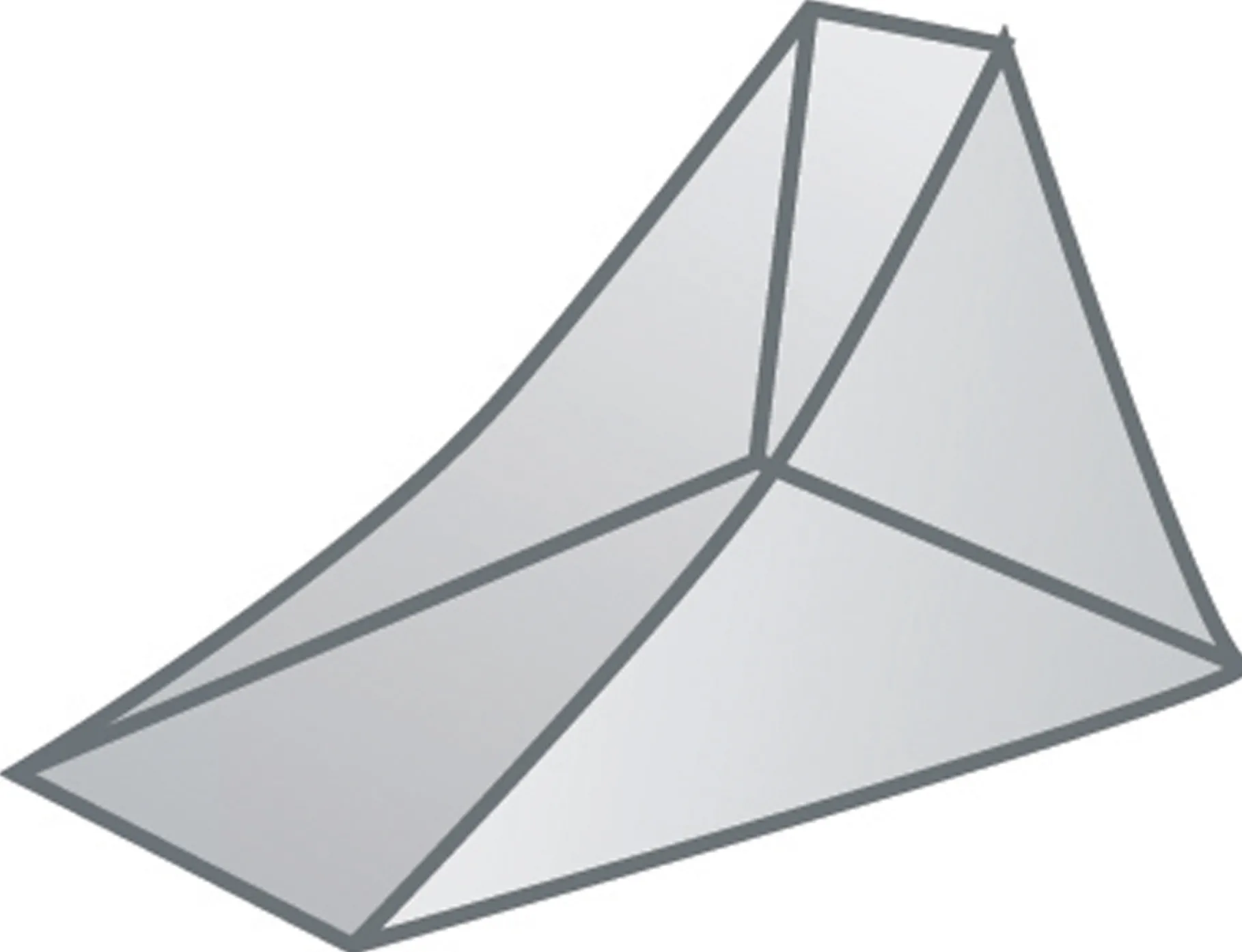Wilderness Impregnated Mosquito Net, 1 Person