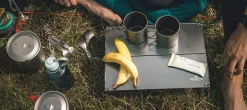 Wilderness Kogebord