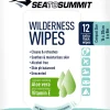 Wilderness Wipes, 12 stk