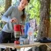 WindBurner 1.0 Coffee Press Kit Kaffestempel
