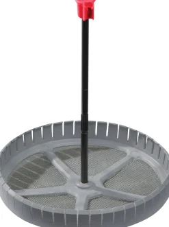 WindBurner 1.0 Coffee Press Kit Kaffestempel