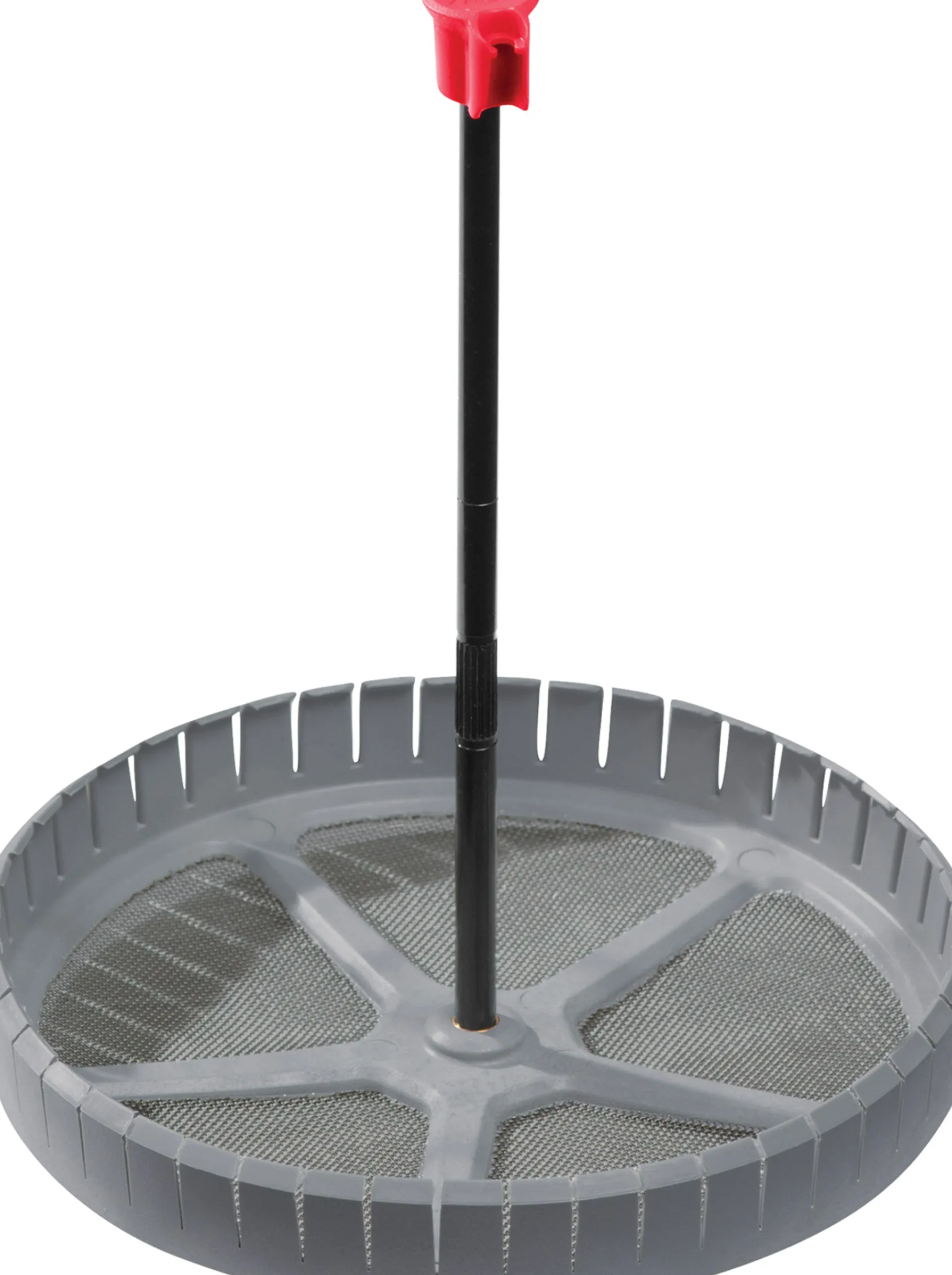 WindBurner 1.0 Coffee Press Kit Kaffestempel