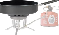 WindBurner Ceramic Skillet