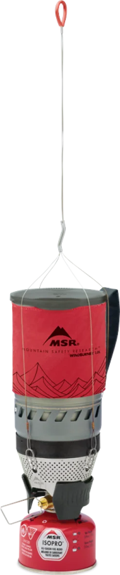 WindBurner Hanging Kit