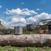 WindBurner Personal Stove System 1.0 ltr, Kogesæt med Gasbrænder