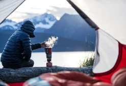 WindBurner Personal Stove System 1.0 ltr, Kogesæt med Gasbrænder