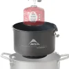 WindBurner Sauce Pot 2.5L