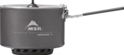 WindBurner Sauce Pot 2.5L