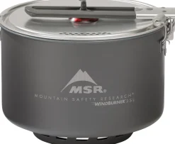 WindBurner Sauce Pot 2.5L