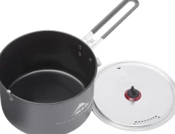 WindBurner Sauce Pot 2.5L