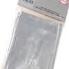 Windscreen/Heat Reflector