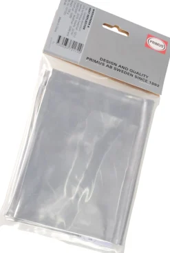 Windscreen/Heat Reflector